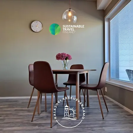 Starvillas A205 Apartament *
