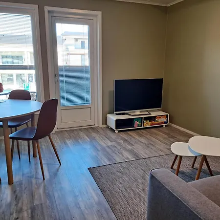 Apartament Starvillas A205 *