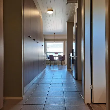 Starvillas A205 Apartament Kalajoki