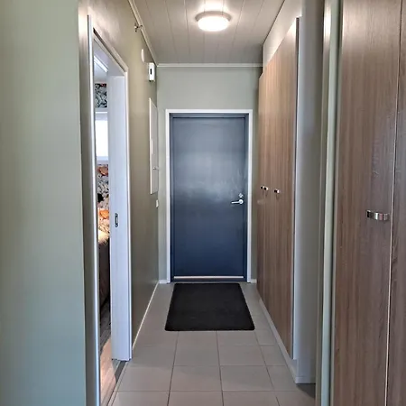 Starvillas A205 * Kalajoki