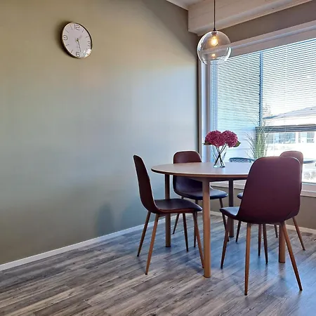 Apartament Starvillas A205 *