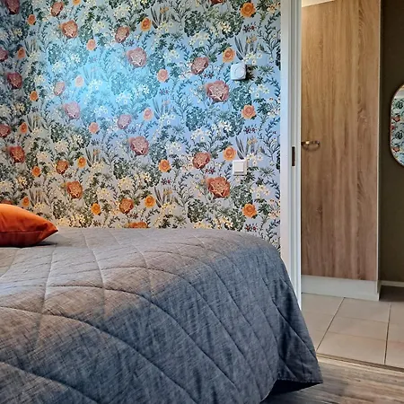 Starvillas A205 Apartament *