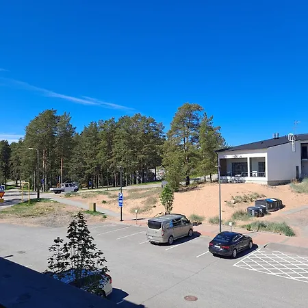 Apartament Starvillas A205