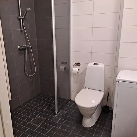 Starvillas A205 * Kalajoki
